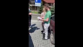 O polițistă de la IP Criuleni a vrut să-și cumpere de la un ofițer SIS accesul la secretul de stat